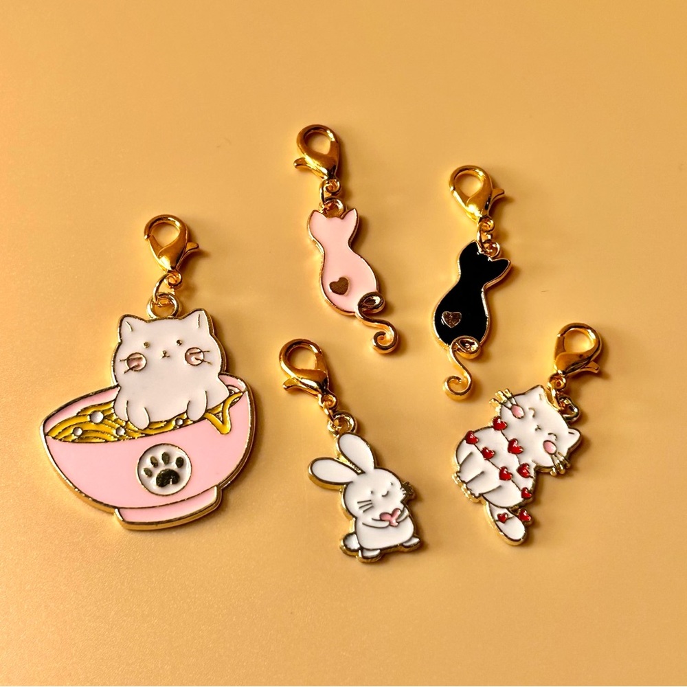 Cute Charms